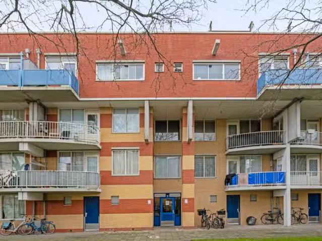 Kolfschotenstraat 156 Amsterdam