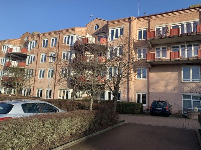 Kolgatan 12