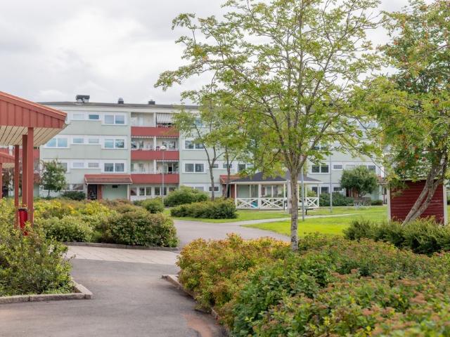 Kolgillaregatan 7 D Lgh: 1302, Avesta
