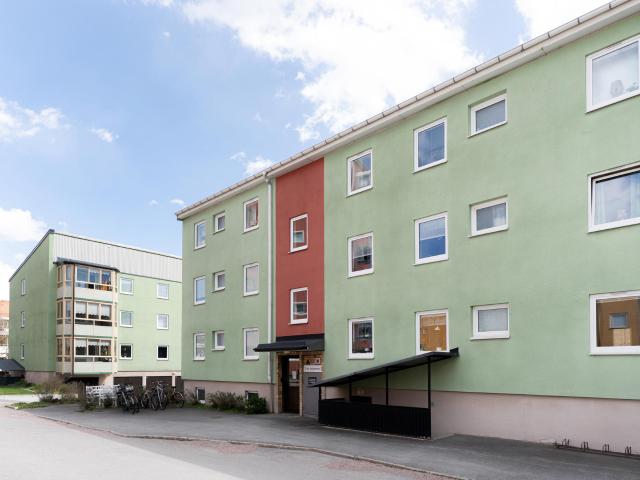 Kolgillaregatan 4b