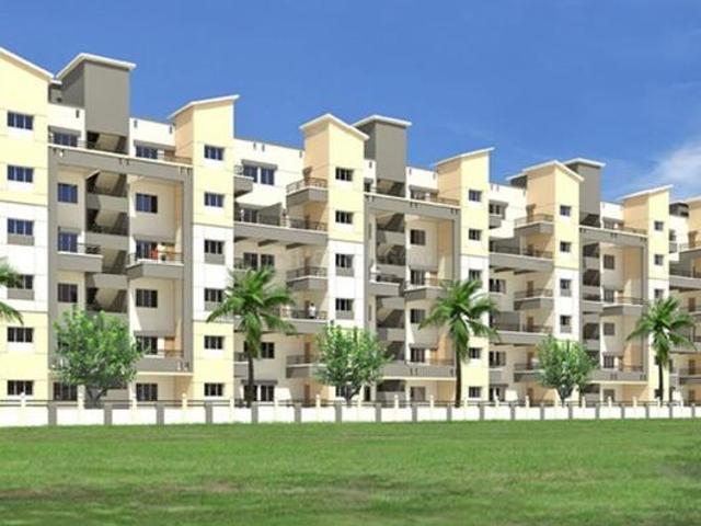 Kolhewadi 1 BHK Apartment For Sale Pune