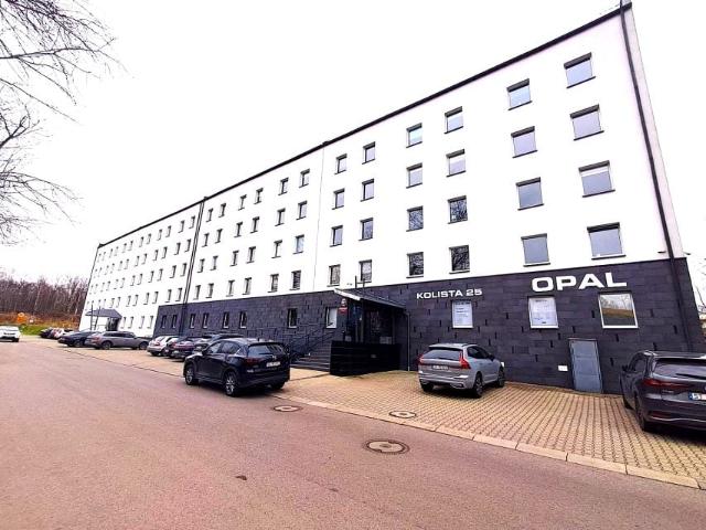 Kolista 138 m², Katowice