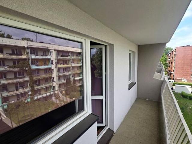 Kolista 28B 30,20 m², Katowice