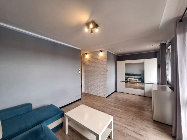 Kolista 30 m², Katowice