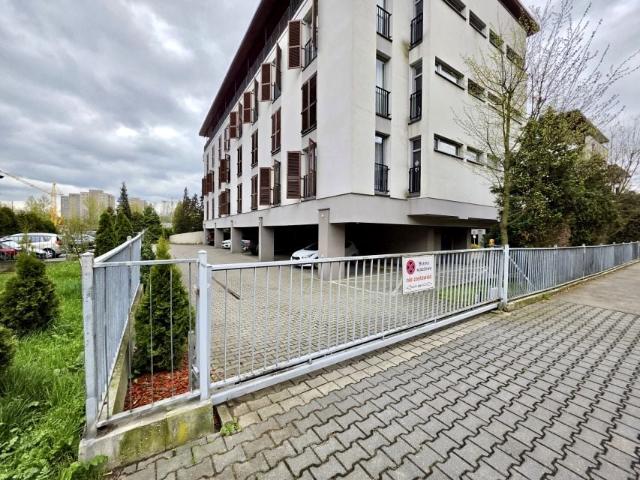 Kolista 60,91 m², Katowice