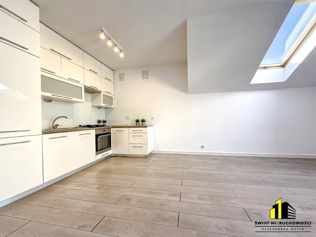 Kolista 62 m², Bielsko Biała