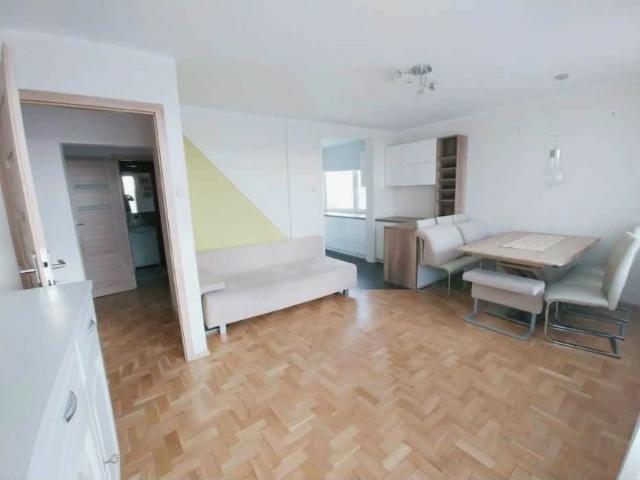 Kolista 63 m², Wrocław