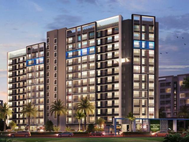 Koliwali 1 BHK Apartment For Sale Mumbai