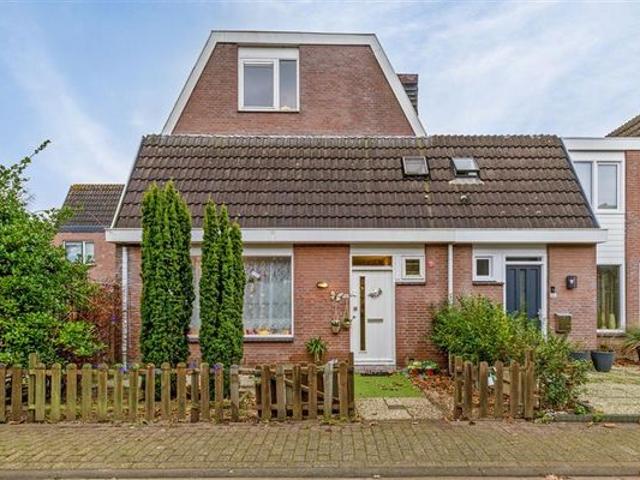 Kolkgriend, 100, 1356BH, Almere, Flevoland 1356BH