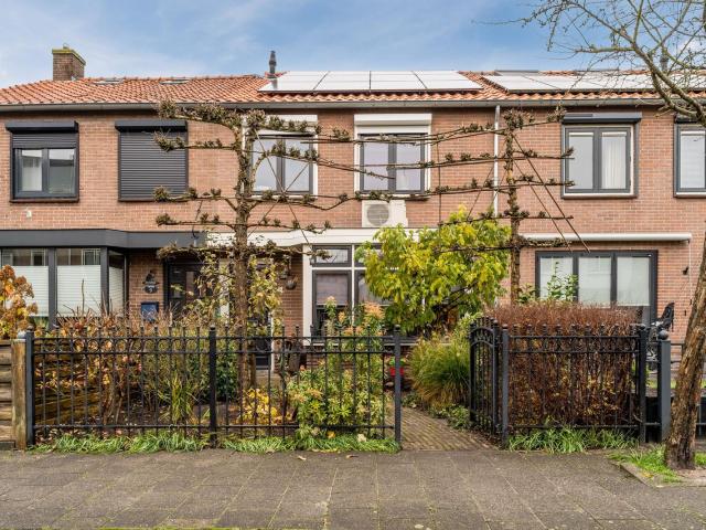 Kolkweg, 11, 3751DA, Bunschoten Spakenburg, Utrecht 3751DA