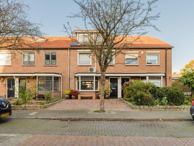 Kolkweg, 5, 3751DA, Bunschoten Spakenburg, Utrecht 3751DA