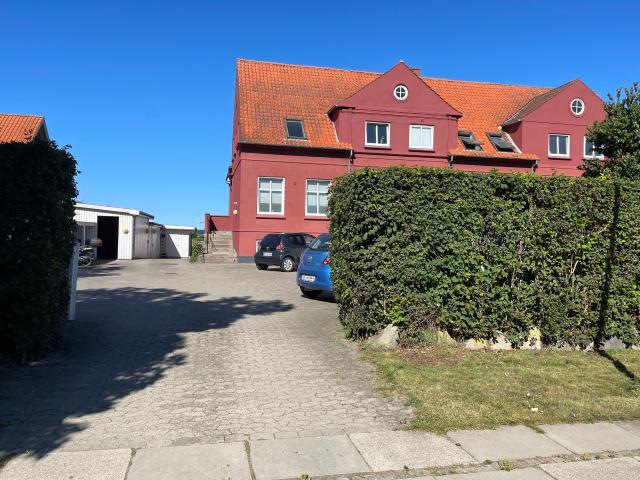 Kollegielejlighed, Klintevej 23A, 1. Sal