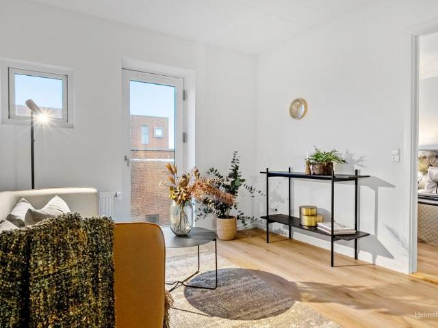 Kollegievænget 22, 2. 13 8700 Horsens