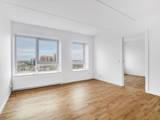 Kollegievej 2B, 1. 1, 9000, Aalborg