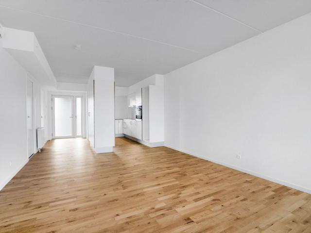 Kollegievej 2B, 1. 1, 9000, Aalborg