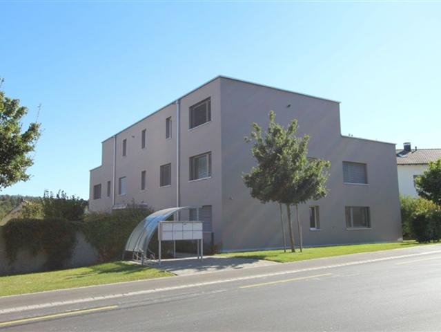 Kölliken / wunderschöne, moderne 2.5 Zimmer Attikawohnung A 2.1