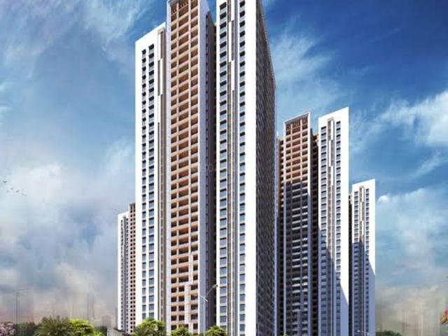 Kollur 3 Bedroom 2192 Sq. Ft. Apartment in Kollur Hyderabad Listing ID: #10107