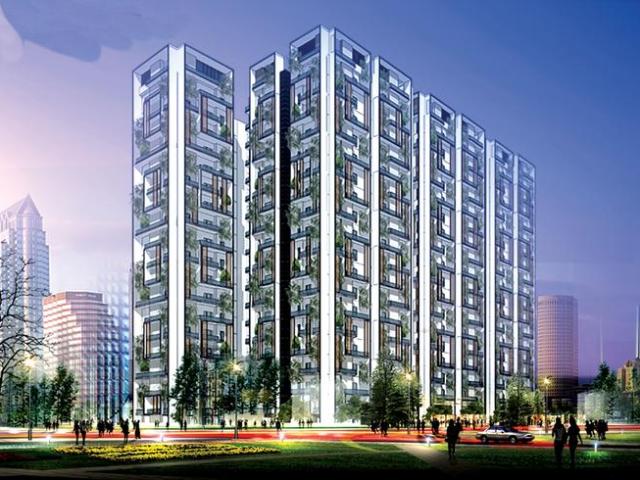 Kollur 3 BHK Apartment For Sale Hyderabad