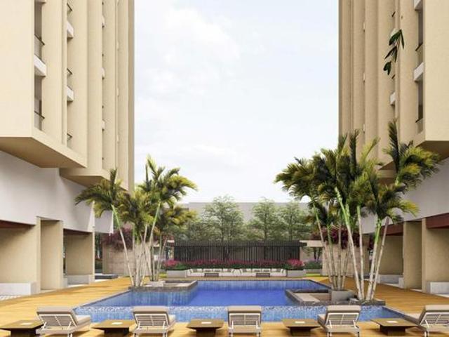 Kollur 3 BHK Apartment For Sale Hyderabad