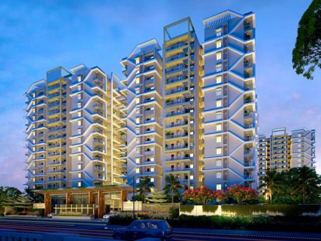 Kollur 2 BHK Apartment For Sale Hyderabad