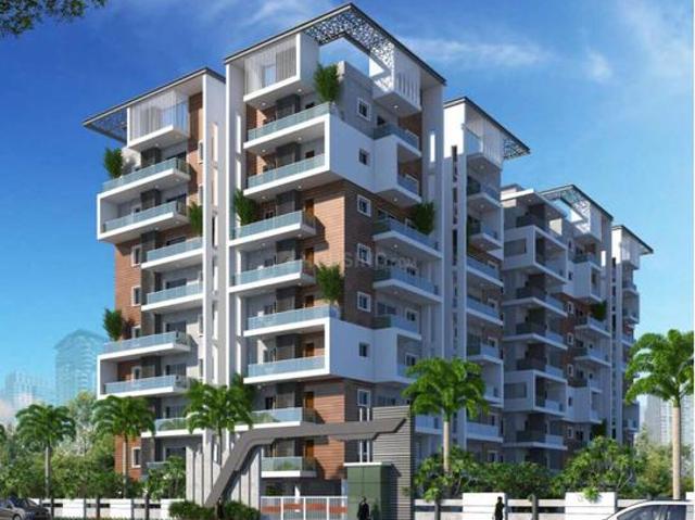 Kollur 2 BHK Apartment For Sale Hyderabad