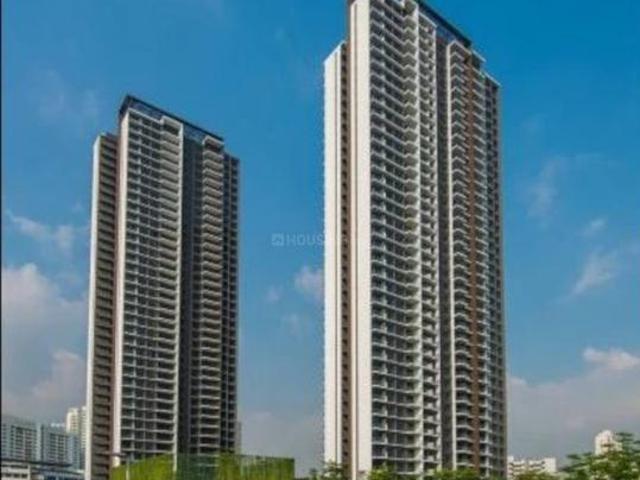 Kollur 2 BHK Apartment For Sale Hyderabad