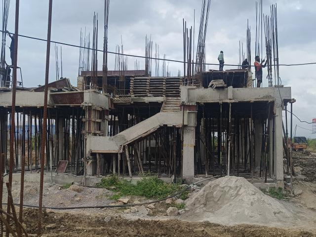 Kollur 4 Bedroom 5956 Sq. Ft. Apartment in Kollur Hyderabad Listing ID: #10106