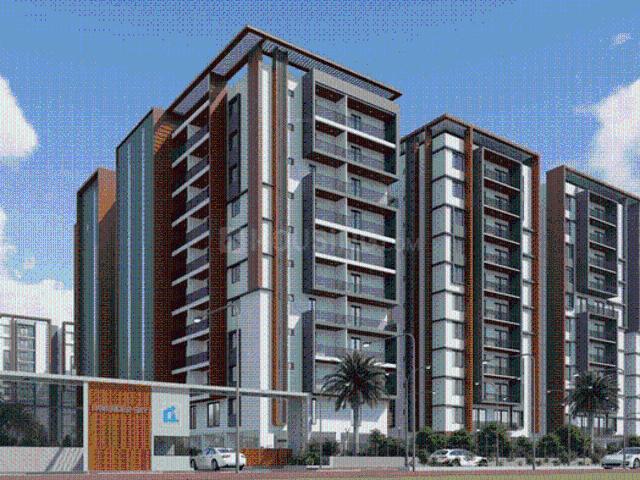 Kollur 4 BHK Apartment For Sale Hyderabad