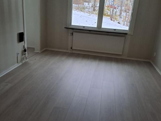 Kolmilegränd, Fagersta