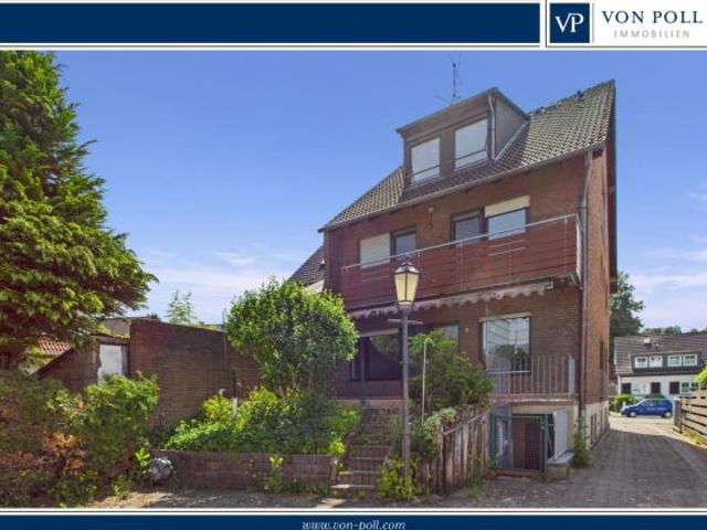 Köln Dellbrück – Haus mit PV Anlage, großem Garten & Nähe zum Gierather Wald