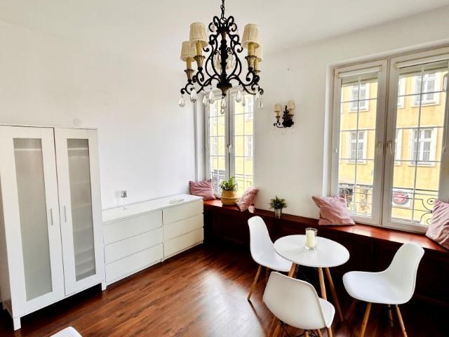 Kolodziejska 7/9 40 m², Gdańsk