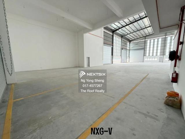 Kolombong Whole Block for Rent Near Bataras Ample Parking
