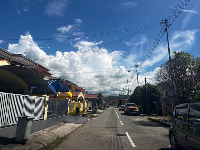 Kolombong Taman Angsana