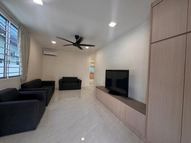 Kolombong Terrace House for RENT 3R 2T FF
