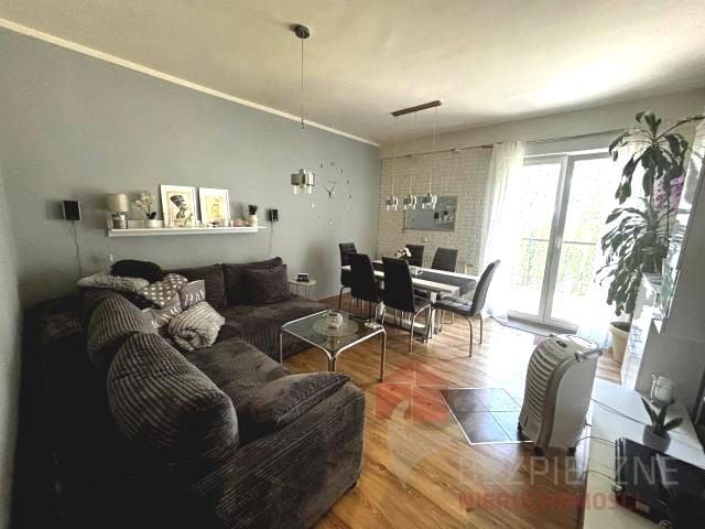 Kolonia Pznf 47,42 m², Luboń