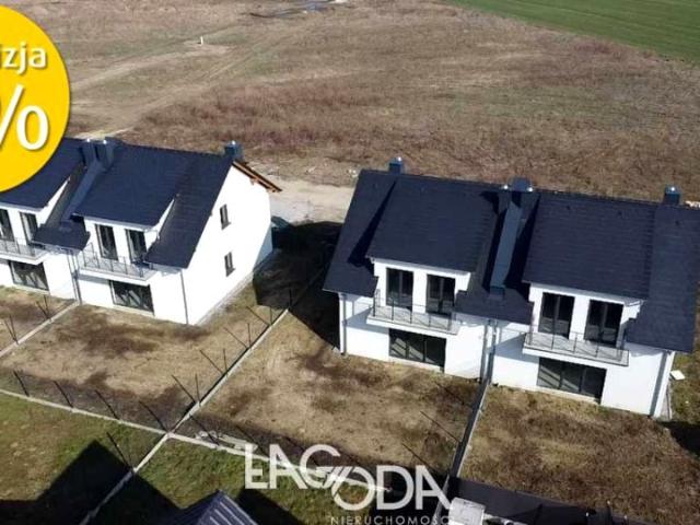 Kolonia Północna 169,20 m², Baczyna