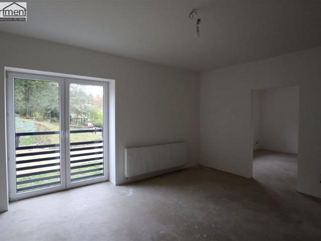 Kolonia Stella 48,91 m², Chrzanów