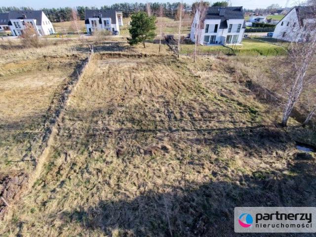 Kolonia 1 040 m², Jagatowo