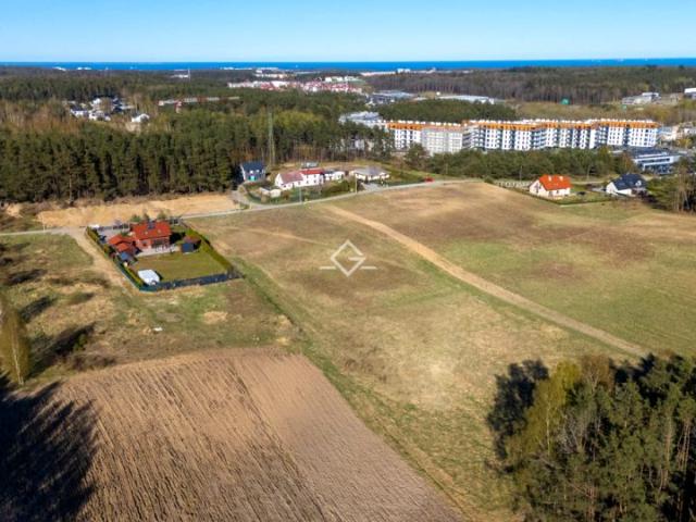 Kolonia 1 084 m², Gdynia