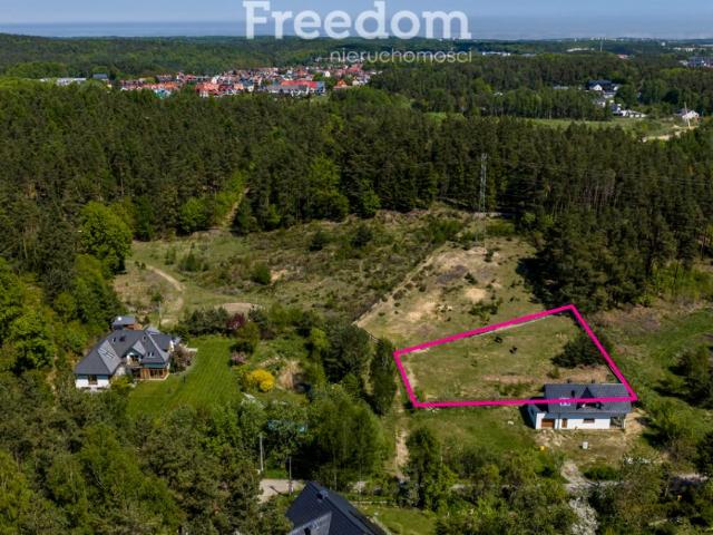 Kolonia 1 440 m², Gdynia