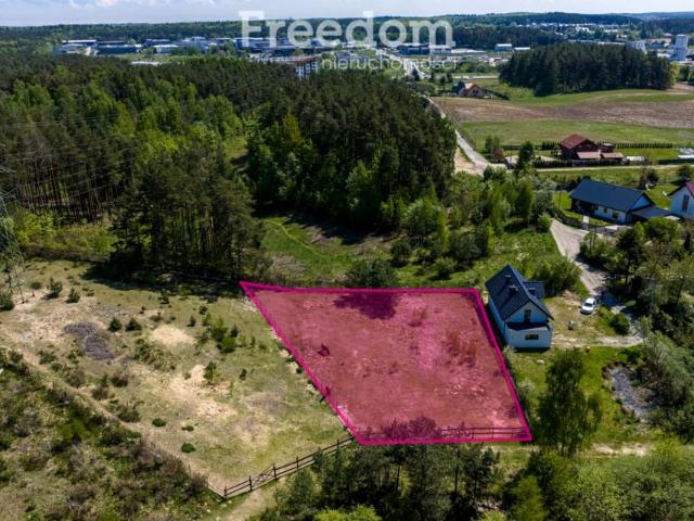 Kolonia 1 440 m², Gdynia