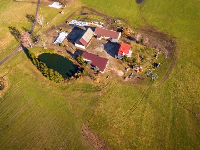 Kolonia 5 200 m², Mikołajki