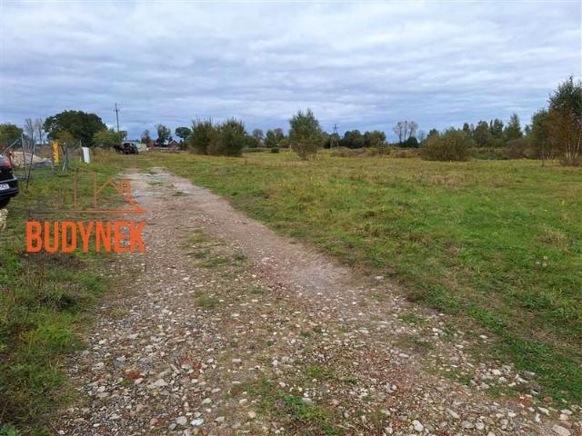 Kolonia 651 m², Warszkowo