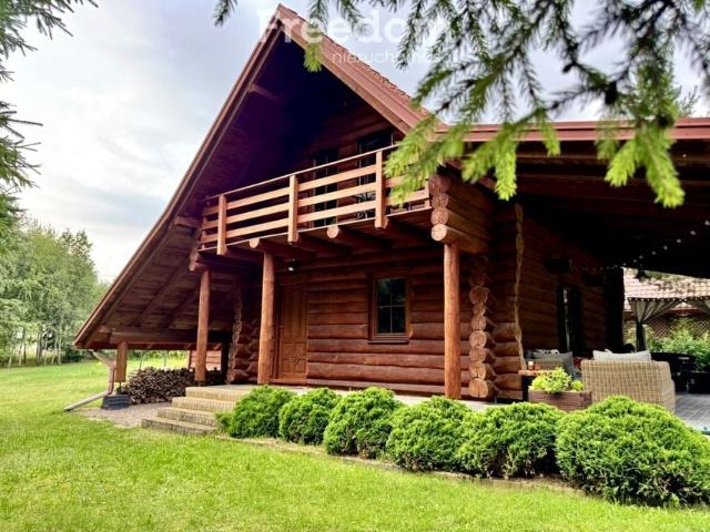 Kolonia 78,80 m², Rybno
