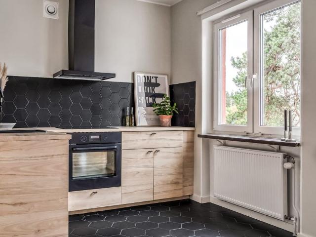 Kolonigatan, Södertälje