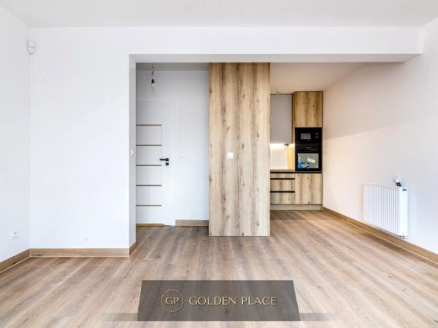Kolonijna 39,87 m², Łeba