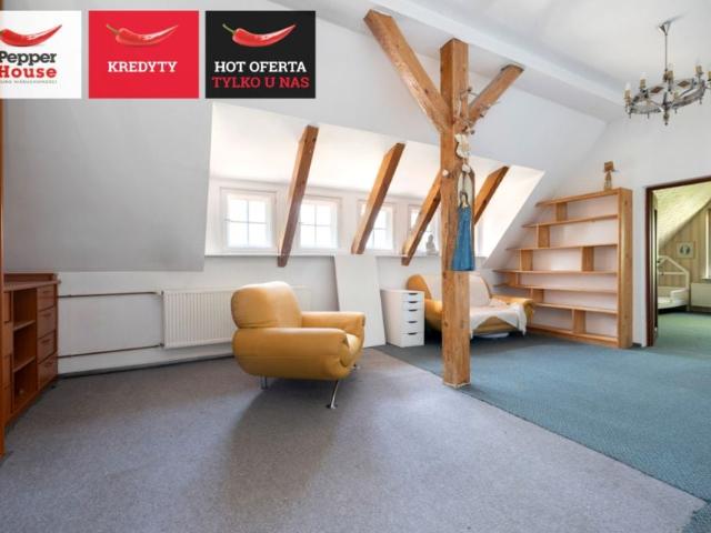 Kolonijna 90 m², Gdańsk