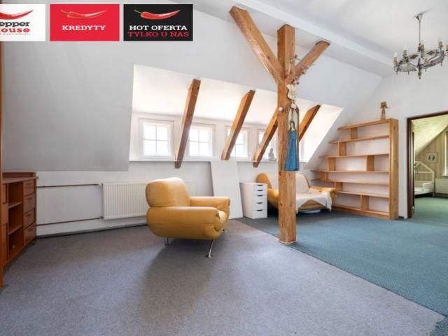 Kolonijna 90 m², Gdańsk