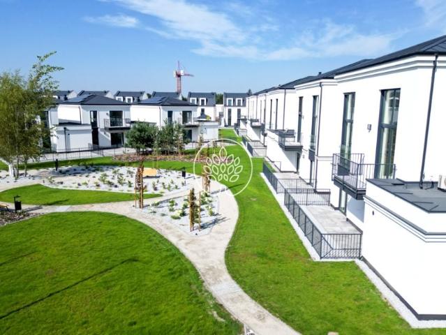 Kolonijna 94,90 m², Niemcz