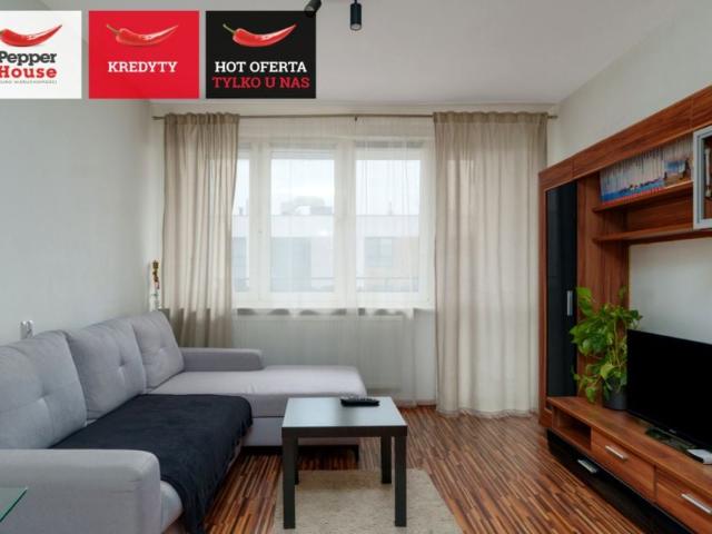 Kolorowa 43,20 m², Warszawa